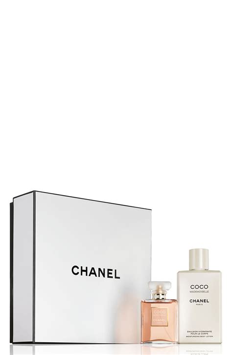 chanel bleu perfume gift set|chanel coco mademoiselle gift set.